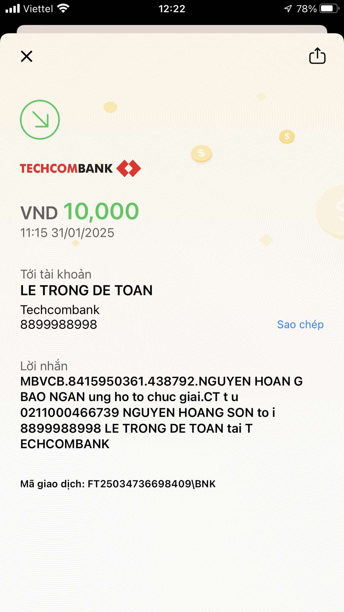 Ảnh của Nguyễn Hoàng Bảo Ngân