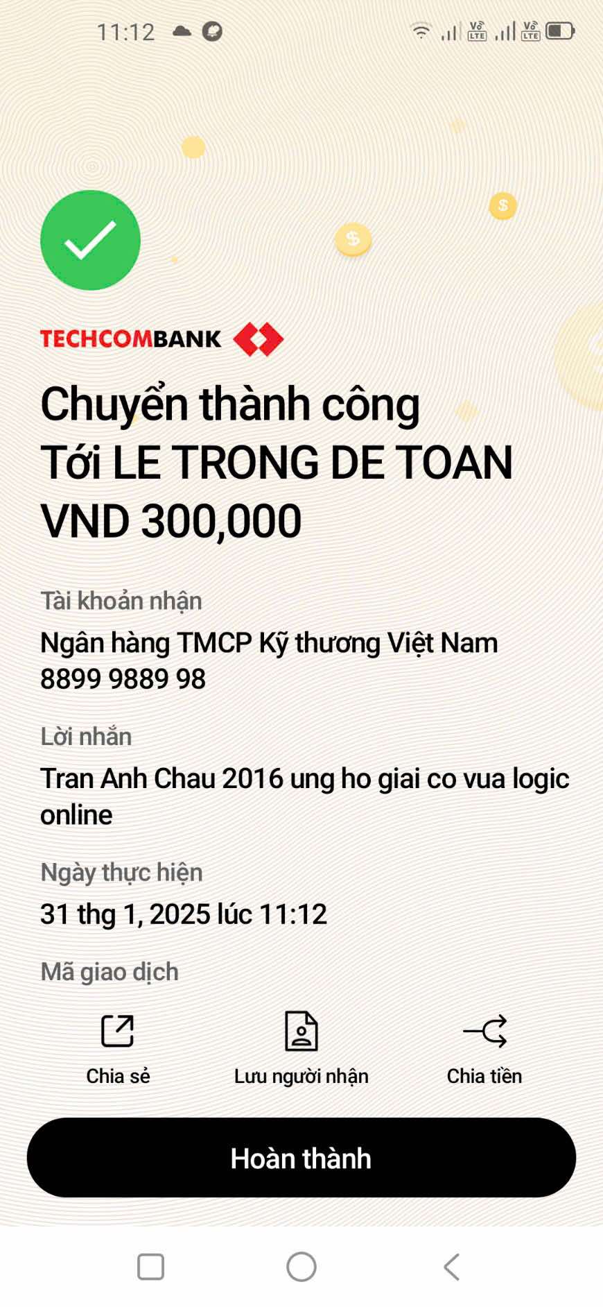 Ảnh của Trần Anh Châu