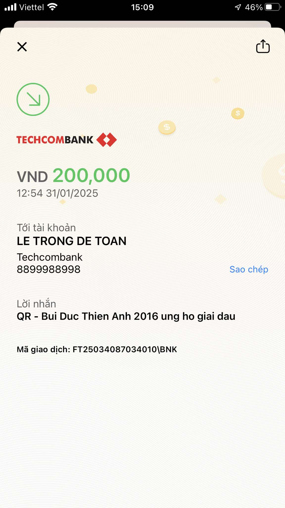 Ảnh của Bùi Đức Thiện Anh