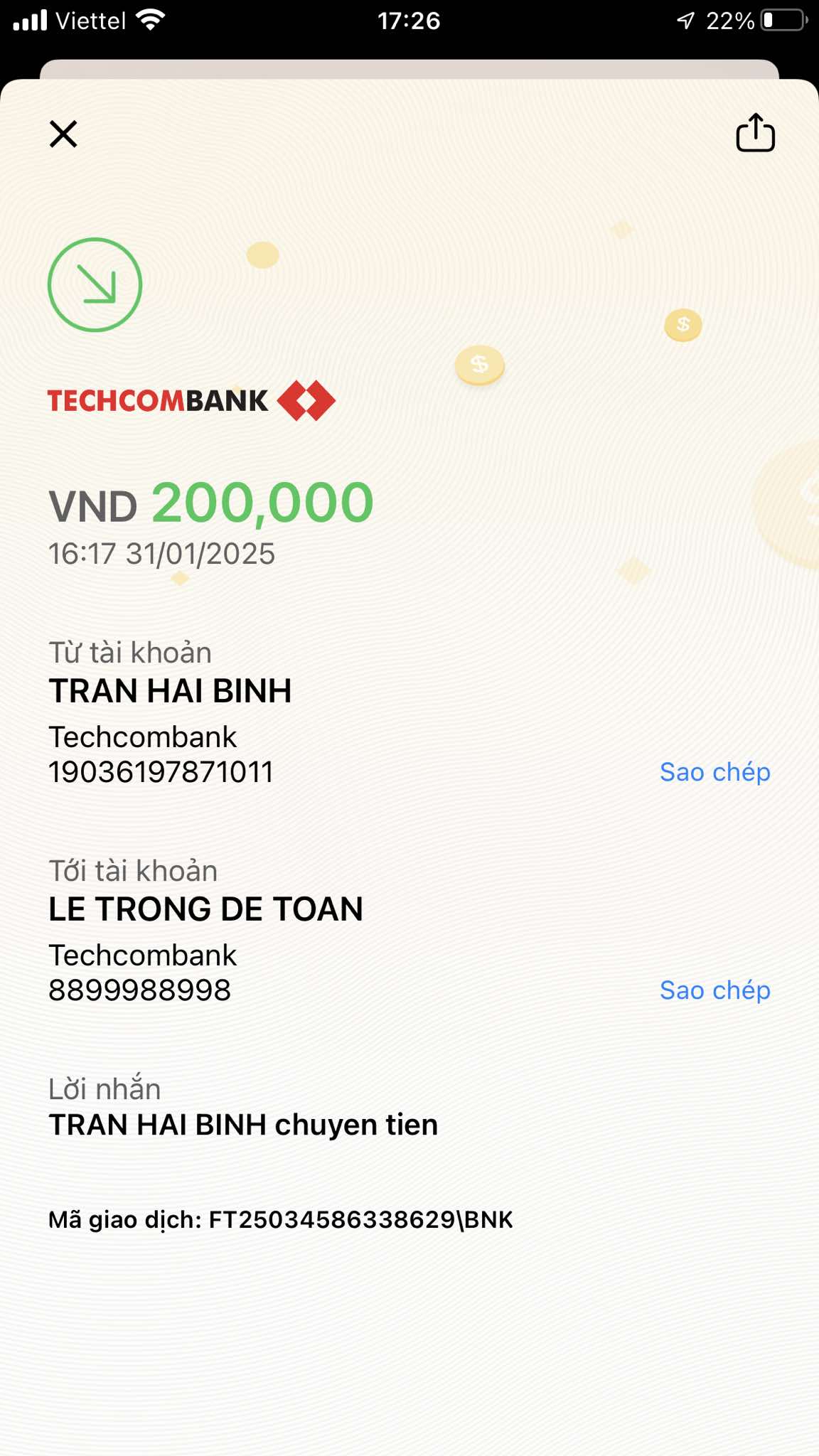 Ảnh của Trần Hải Bình