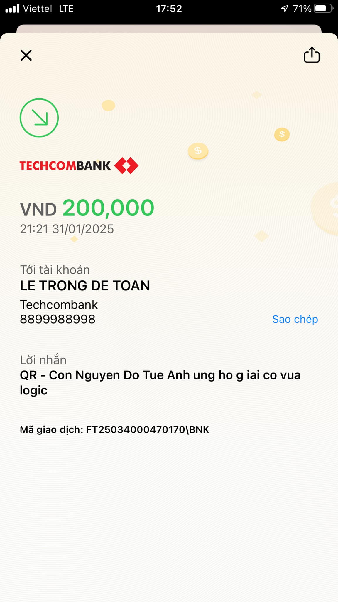 Ảnh của Nguyễn Đỗ Tuệ Anh