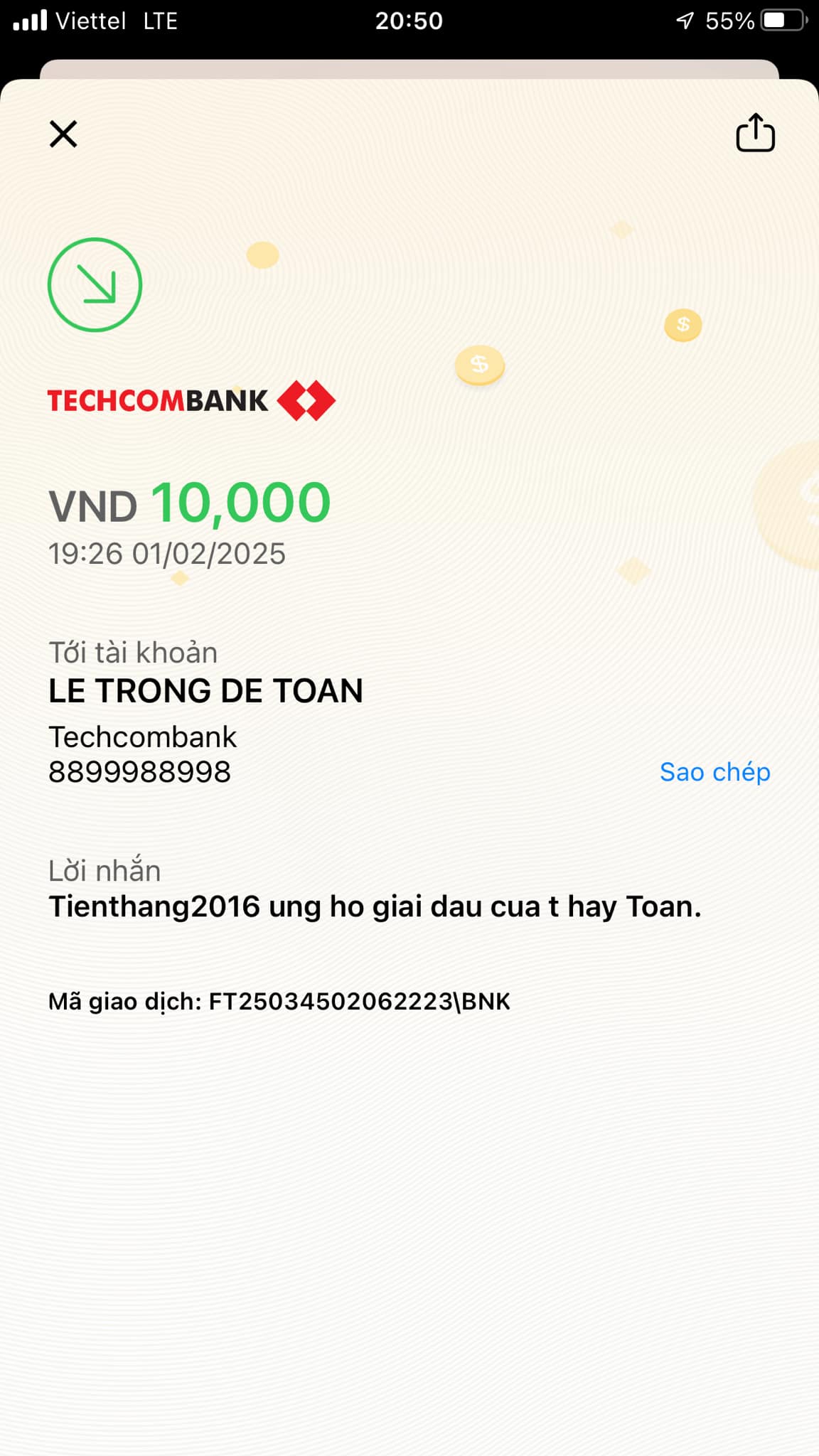 Ảnh của Tiến Thắng