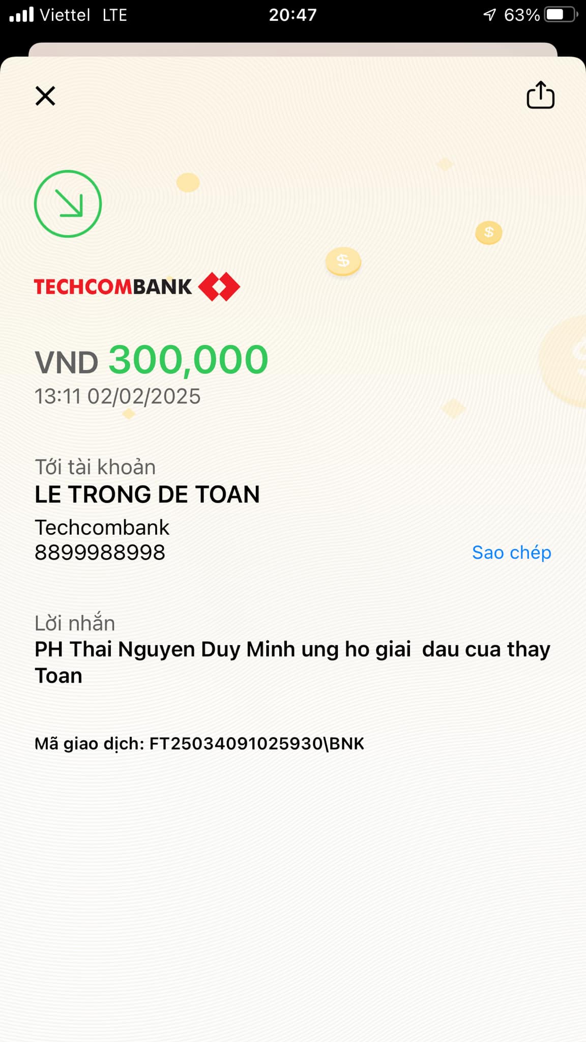 Ảnh của Thái Nguyễn Duy Minh